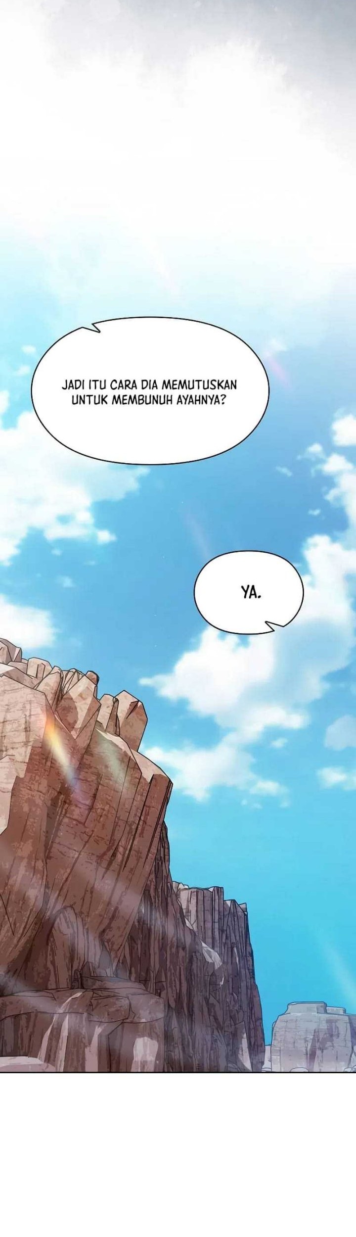 The Nebula’s Civilization Chapter 98 Gambar 4
