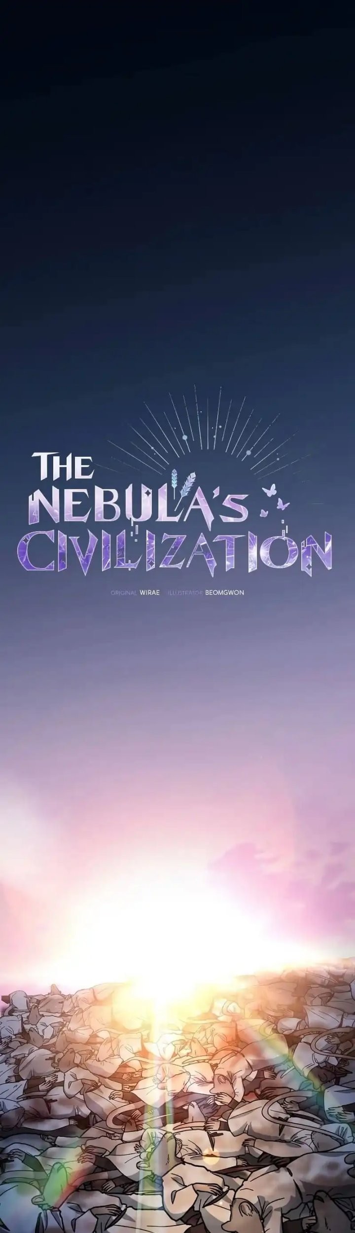 Baca  The Nebula’s Civilization Chapter 99 Gambar 2