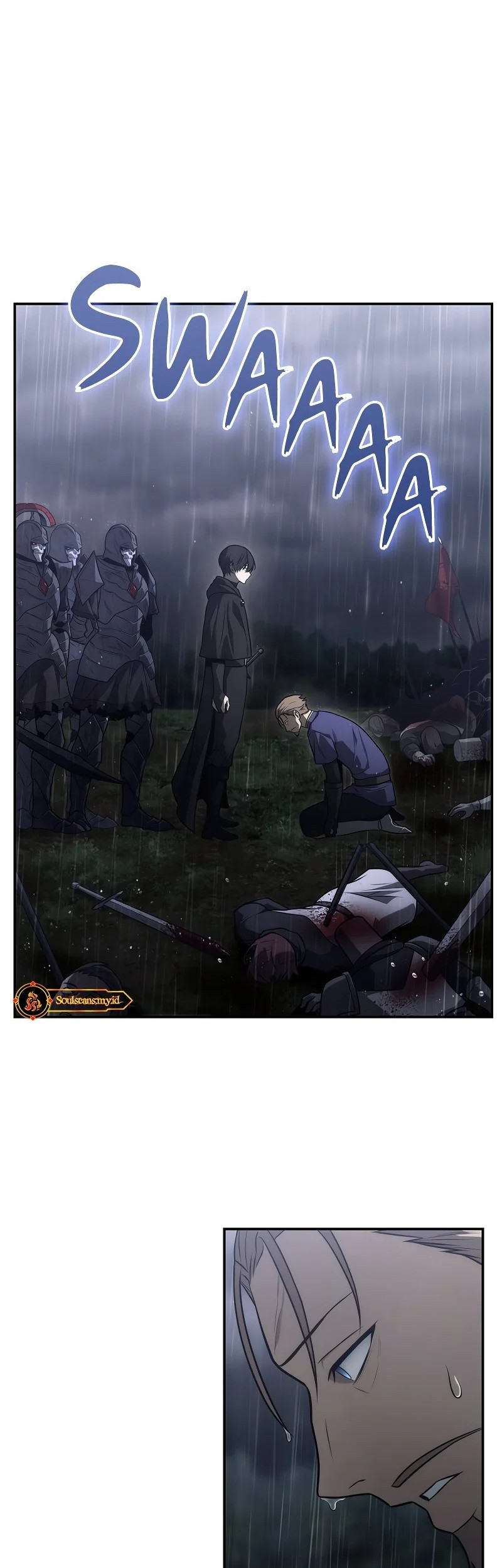 Baca The Necromancer Family’s Young Heir Chapter 20 Gambar 2