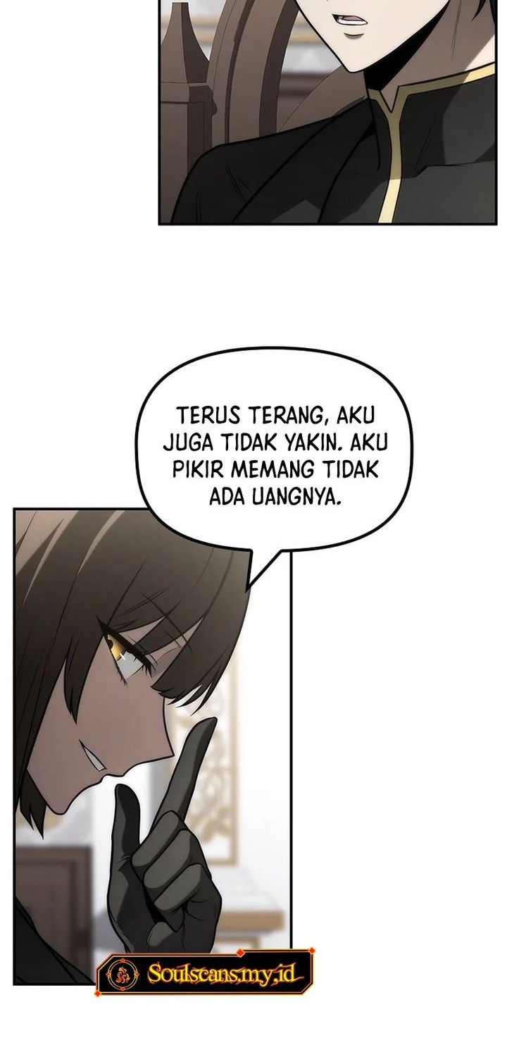 The Necromancer Family’s Young Heir Chapter 22 Gambar 18