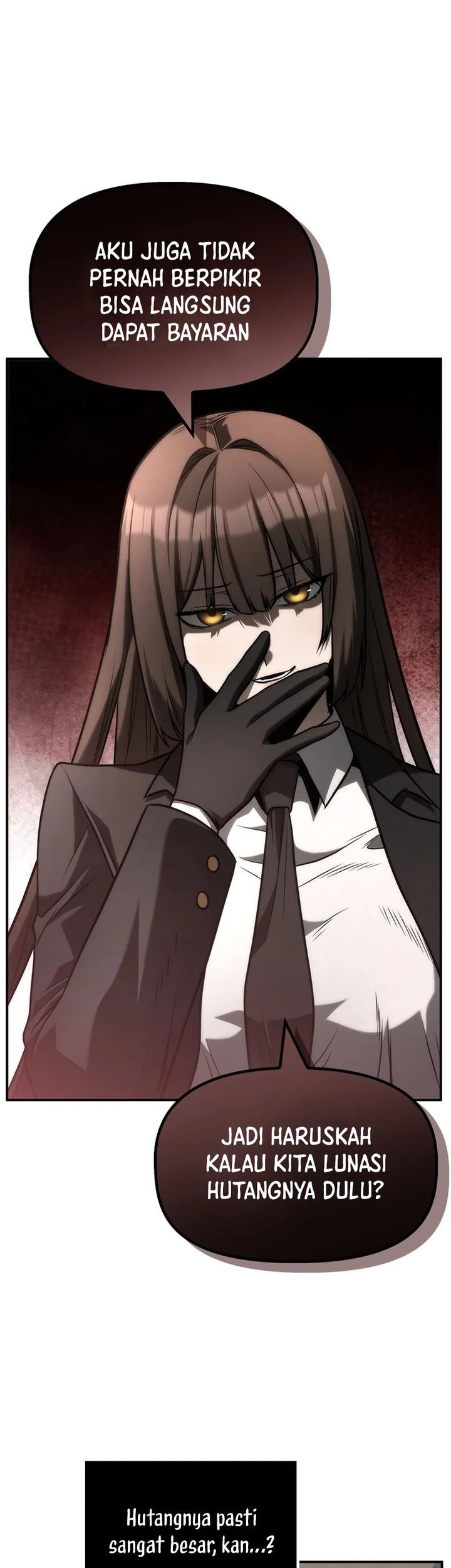 The Necromancer Family’s Young Heir Chapter 22 Gambar 19