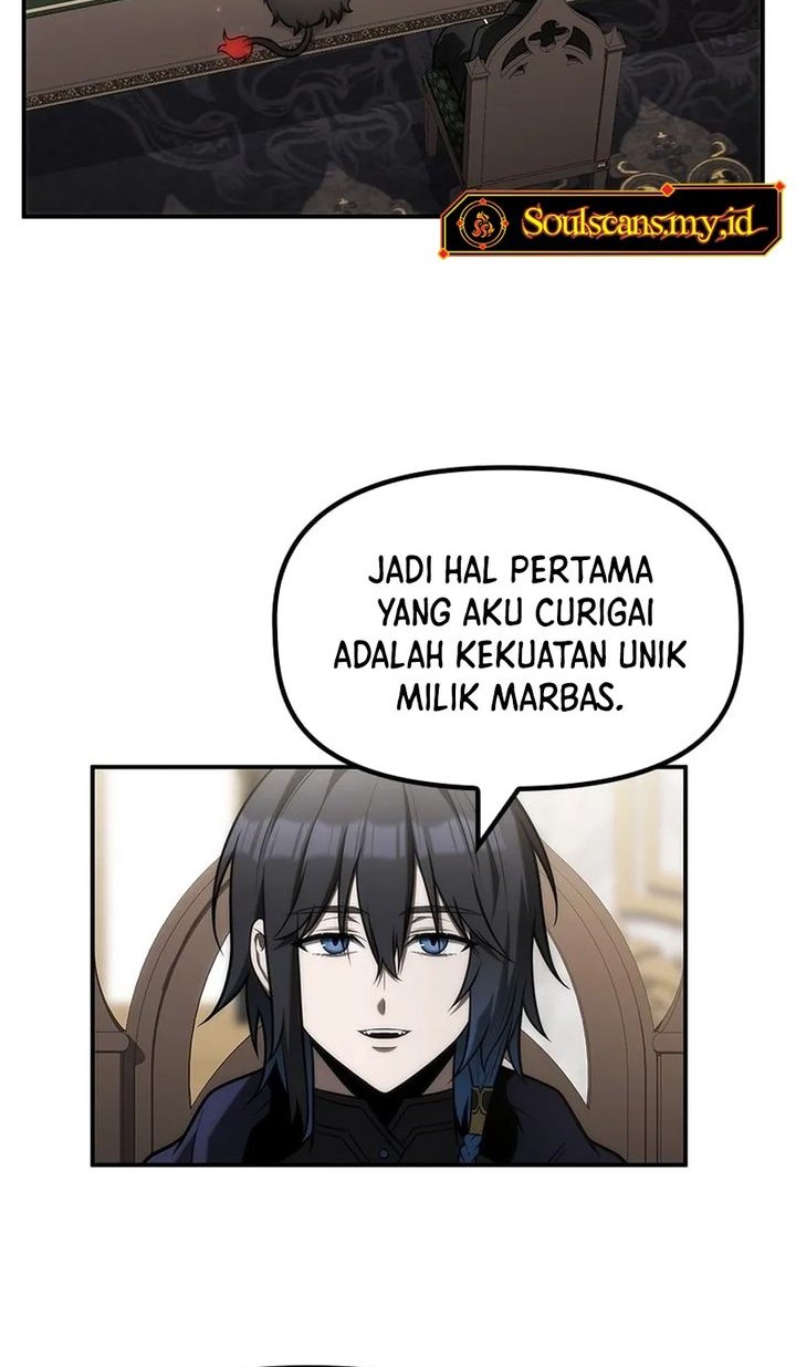 The Necromancer Family’s Young Heir Chapter 22 Gambar 24