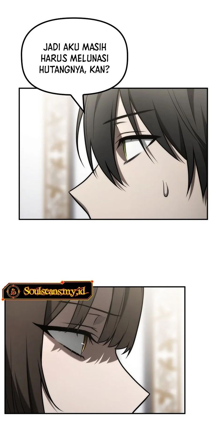 The Necromancer Family’s Young Heir Chapter 22 Gambar 26