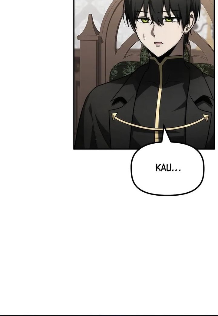 The Necromancer Family’s Young Heir Chapter 22 Gambar 32