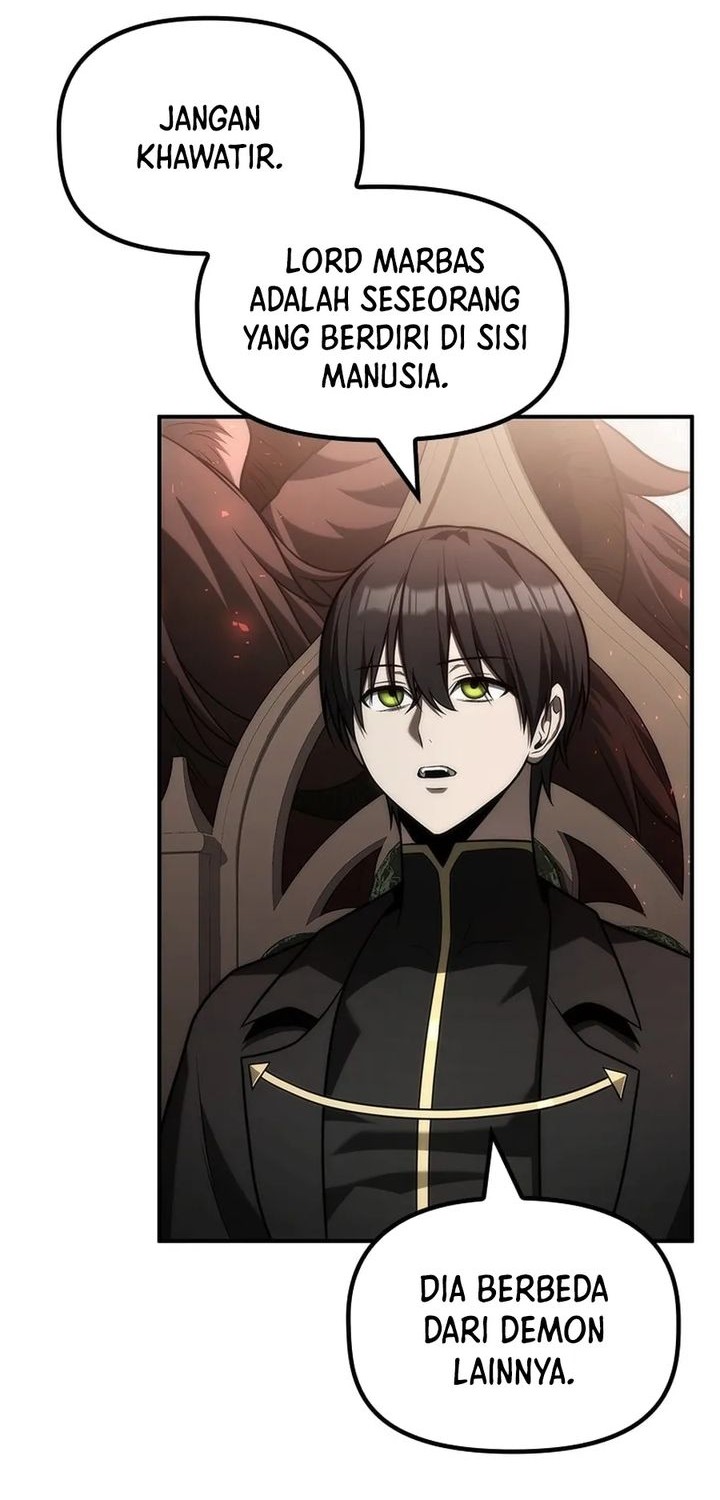 The Necromancer Family’s Young Heir Chapter 22 Gambar 42