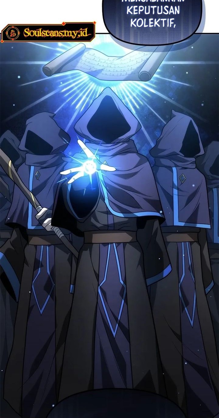 The Necromancer Family’s Young Heir Chapter 22 Gambar 46