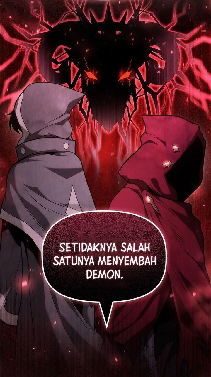 The Necromancer Family’s Young Heir Chapter 22 Gambar 52