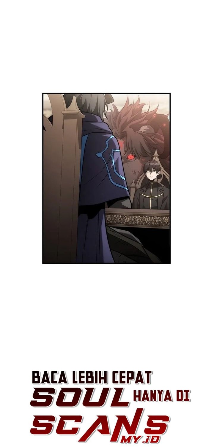 The Necromancer Family’s Young Heir Chapter 22 Gambar 54