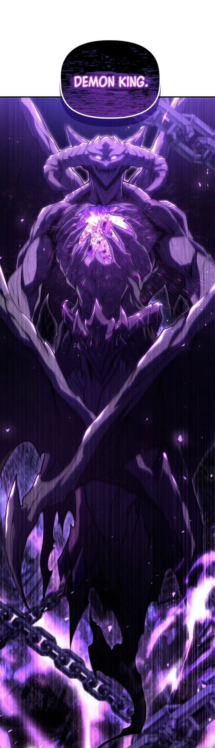 The Necromancer Family’s Young Heir Chapter 22 Gambar 55