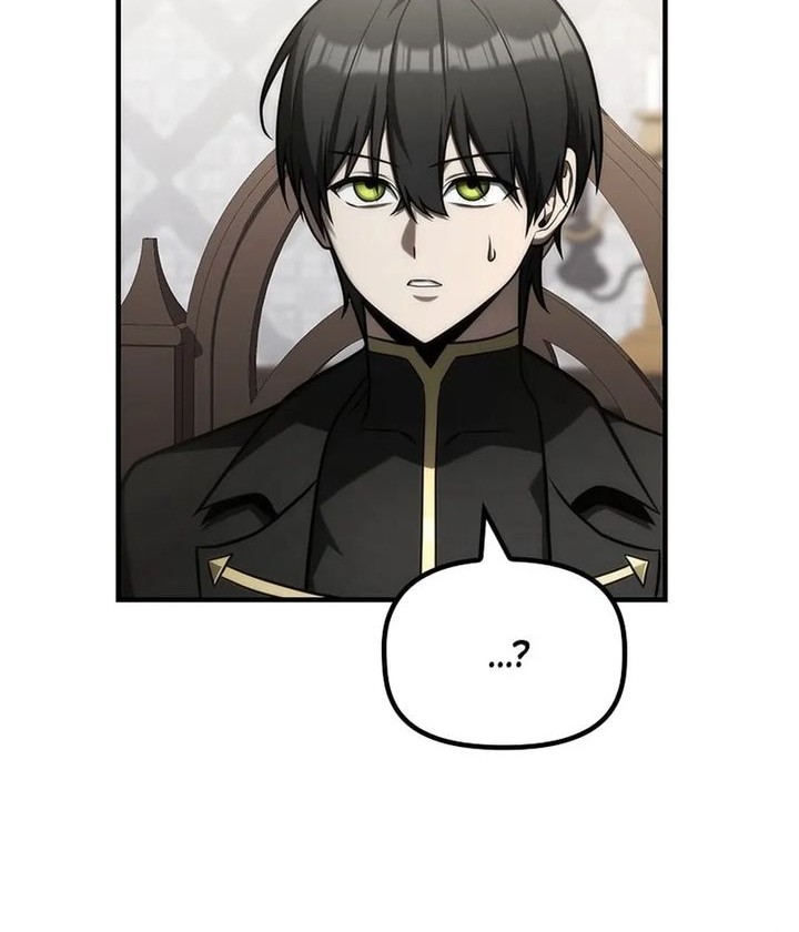 The Necromancer Family’s Young Heir Chapter 22 Gambar 5