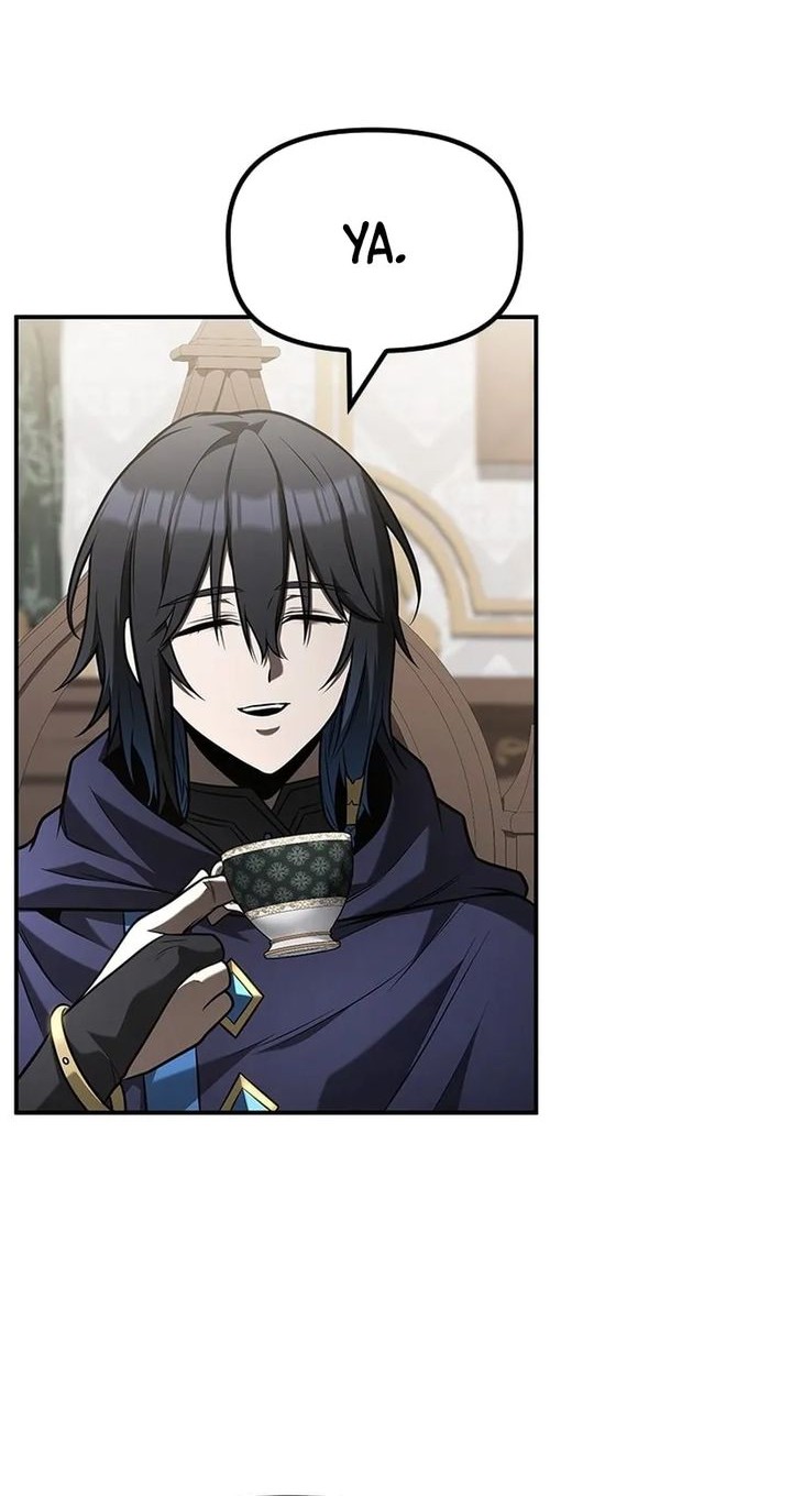 The Necromancer Family’s Young Heir Chapter 22 Gambar 13