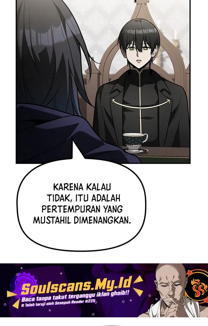 The Necromancer Family’s Young Heir Chapter 22 Gambar 15