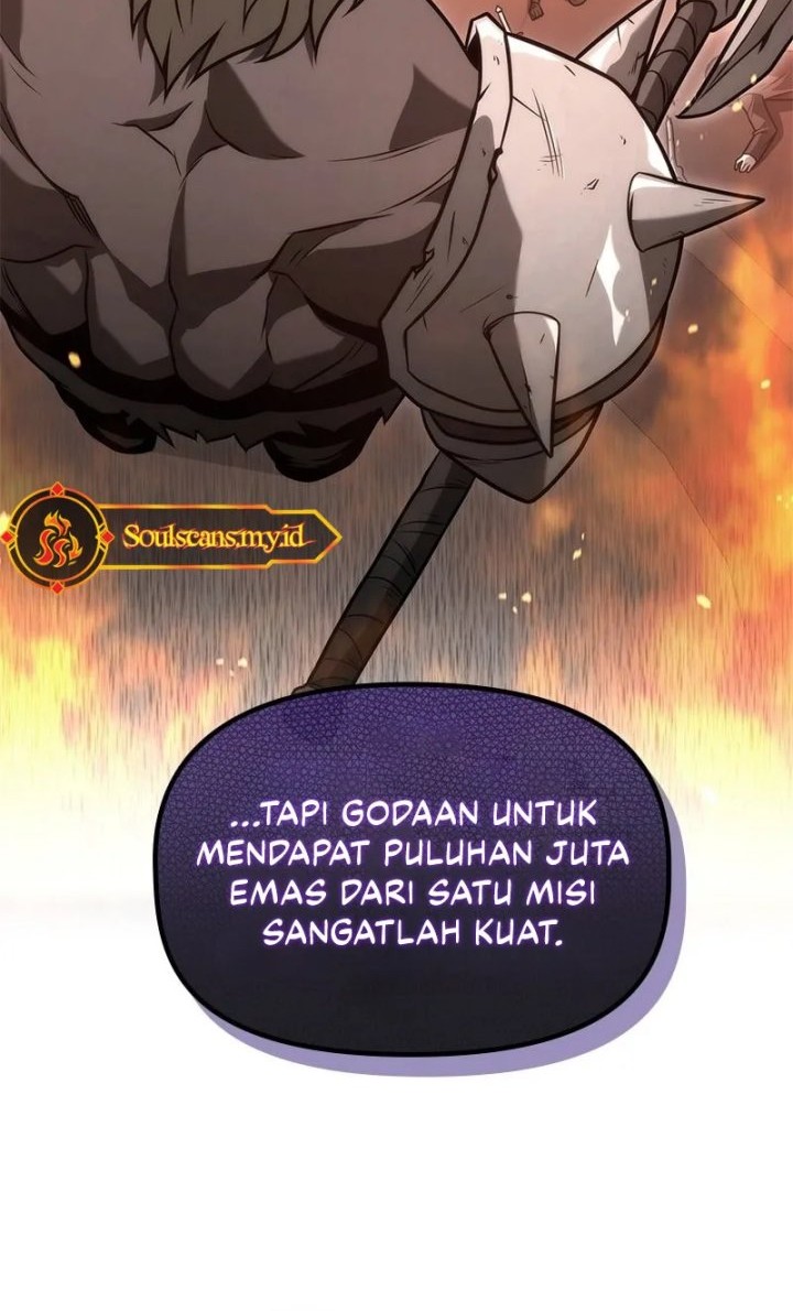 The Necromancer Family’s Young Heir Chapter 23 Gambar 33