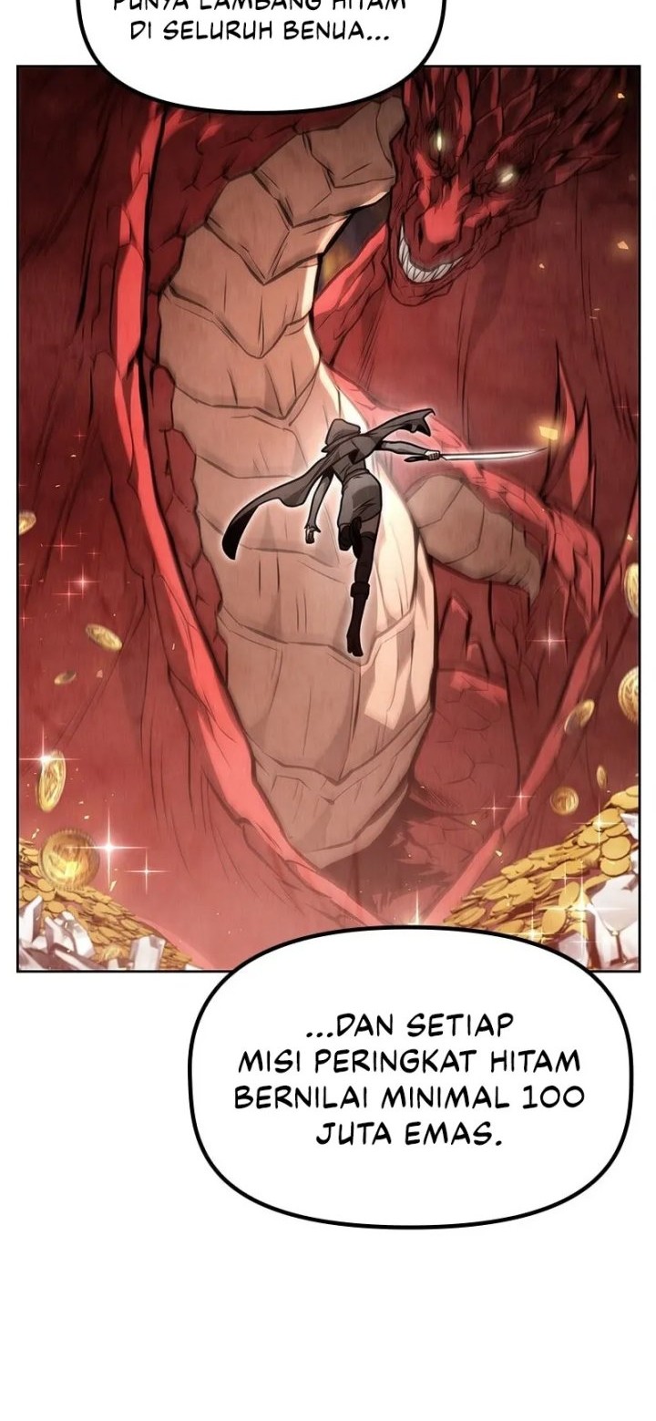 The Necromancer Family’s Young Heir Chapter 23 Gambar 41