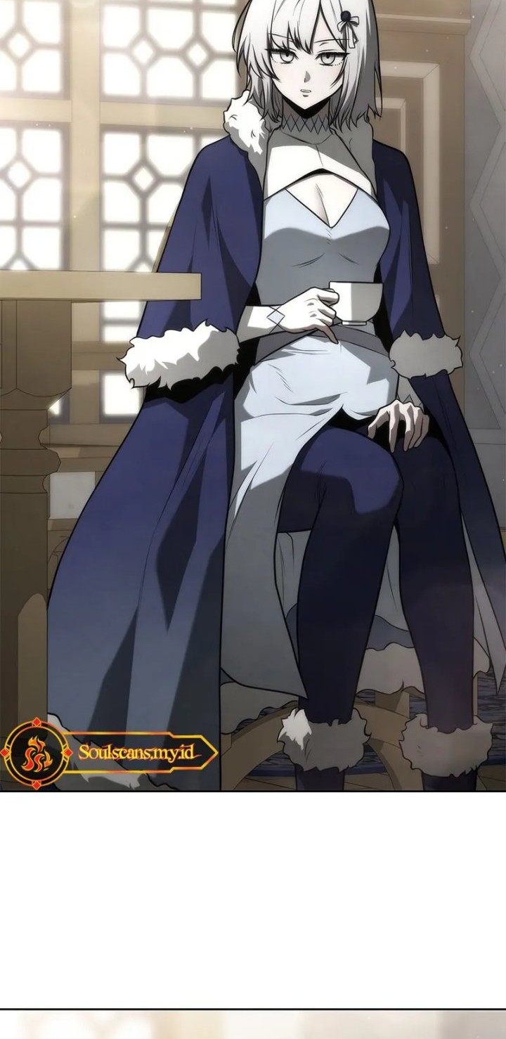 The Necromancer Family’s Young Heir Chapter 23 Gambar 49