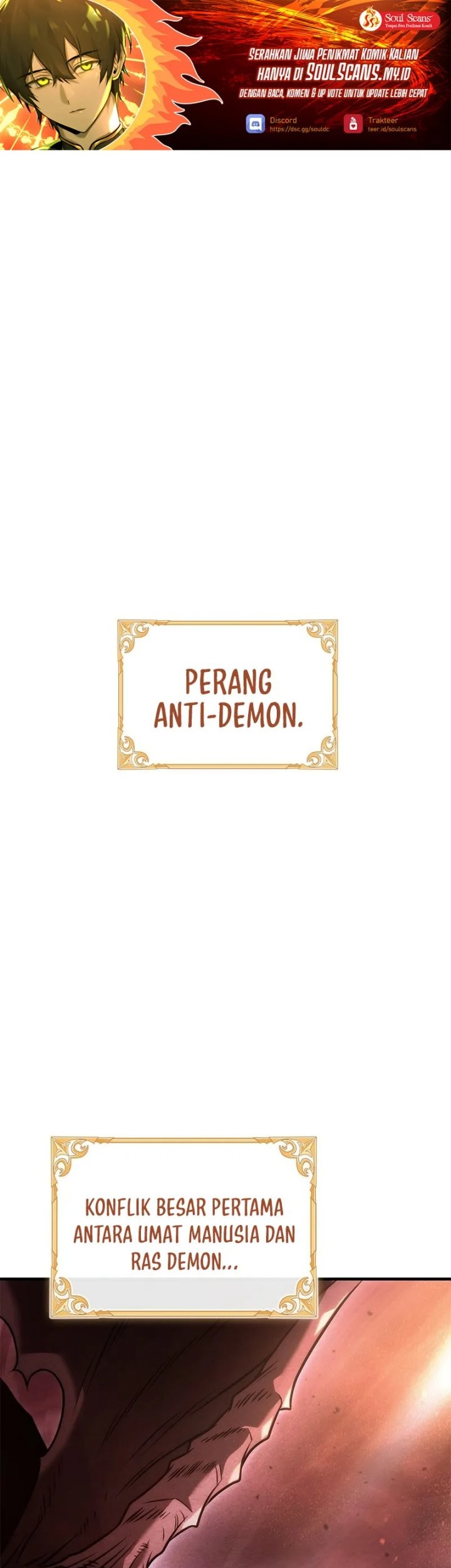 Baca  The Necromancer Family’s Young Heir Chapter 23 Gambar 2