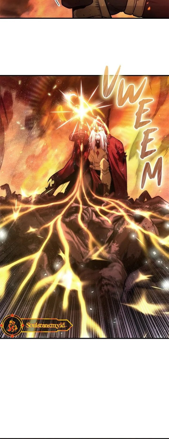 The Necromancer Family’s Young Heir Chapter 23 Gambar 5