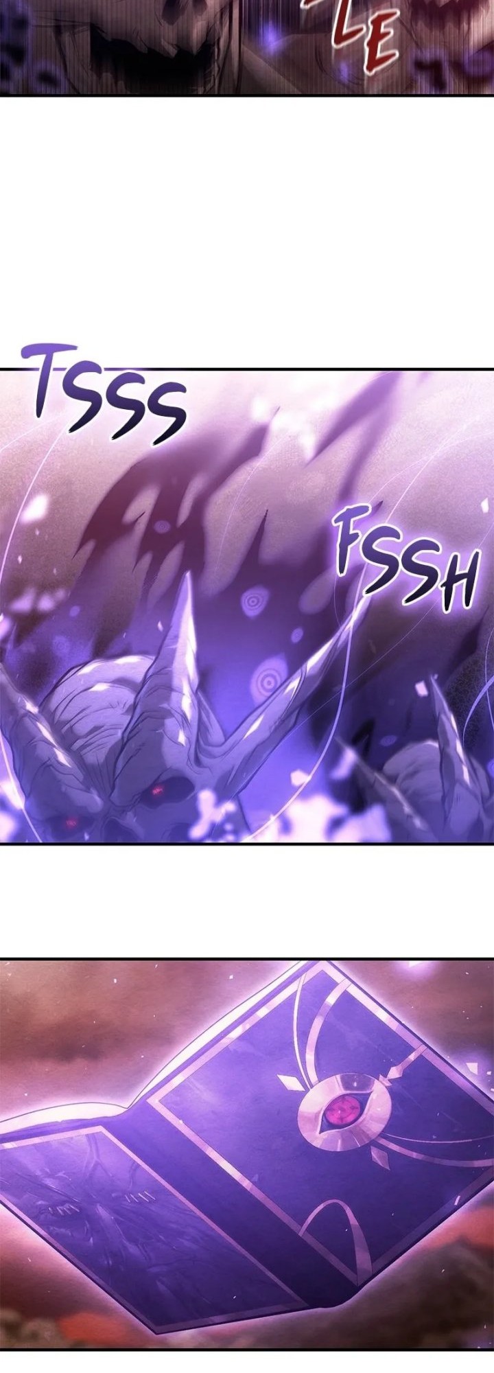 The Necromancer Family’s Young Heir Chapter 23 Gambar 7