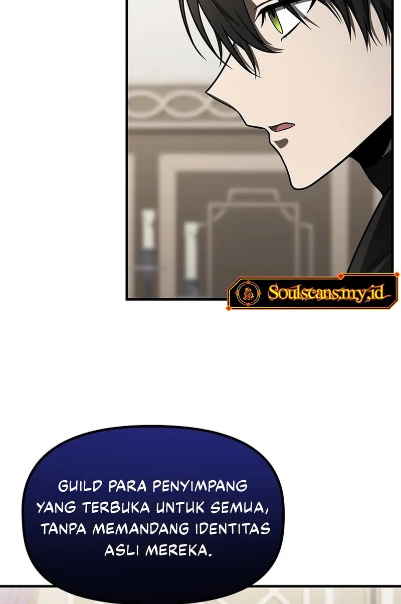 The Necromancer Family’s Young Heir Chapter 24 Gambar 30