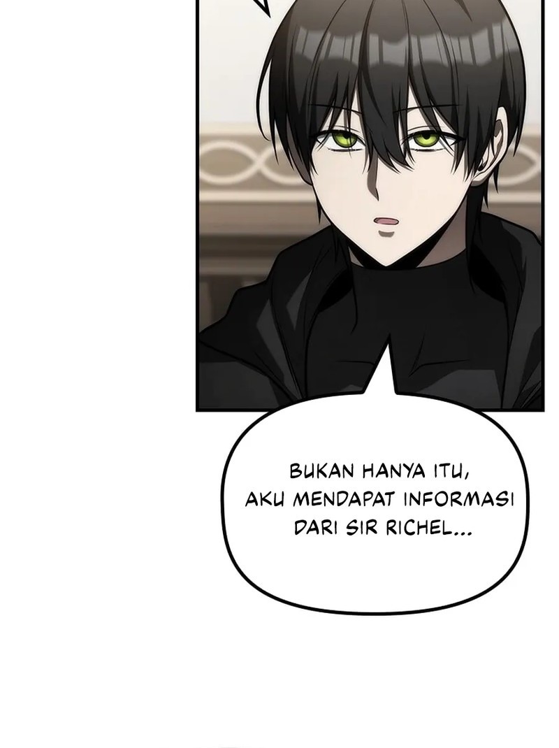 The Necromancer Family’s Young Heir Chapter 24 Gambar 33