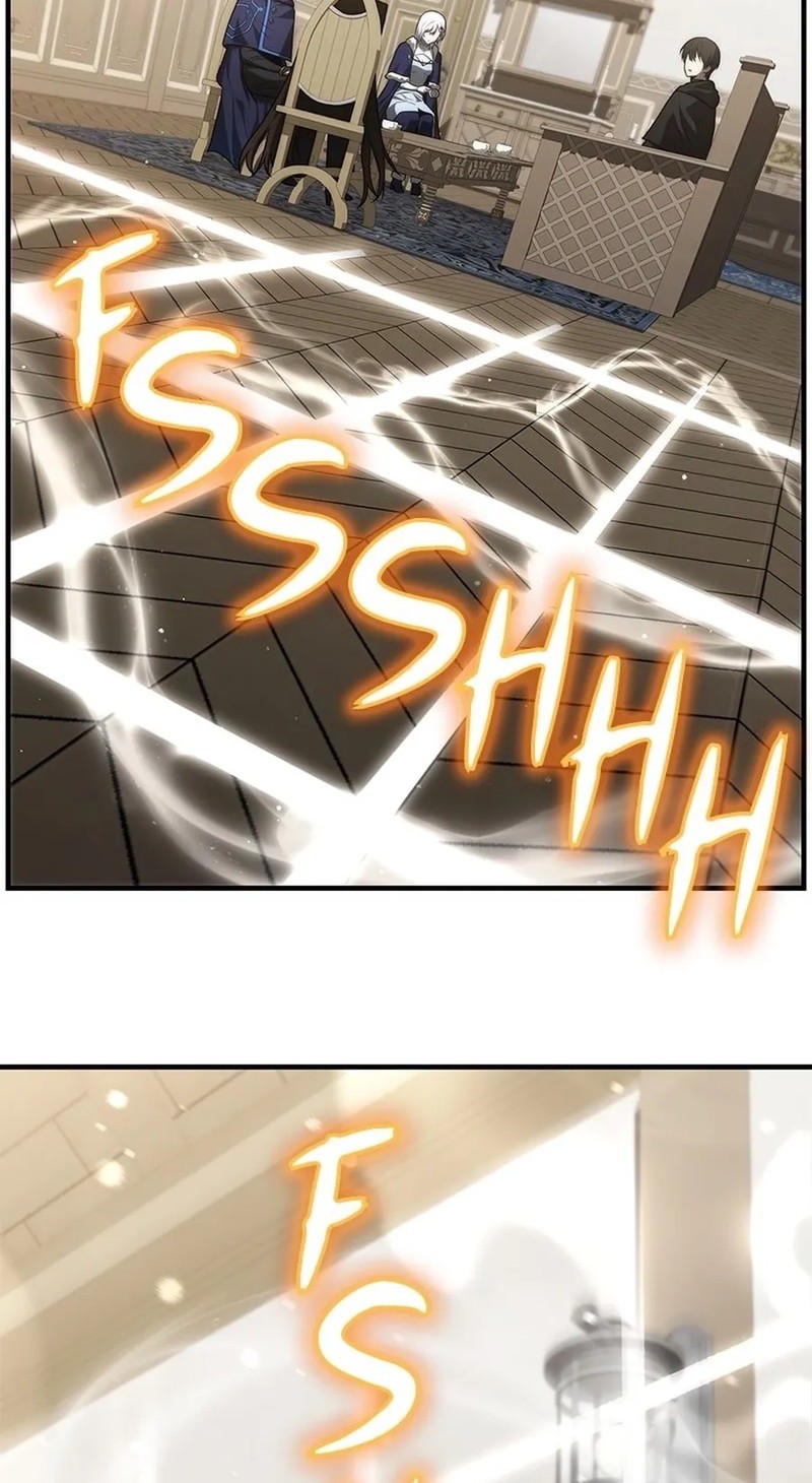 The Necromancer Family’s Young Heir Chapter 24 Gambar 36