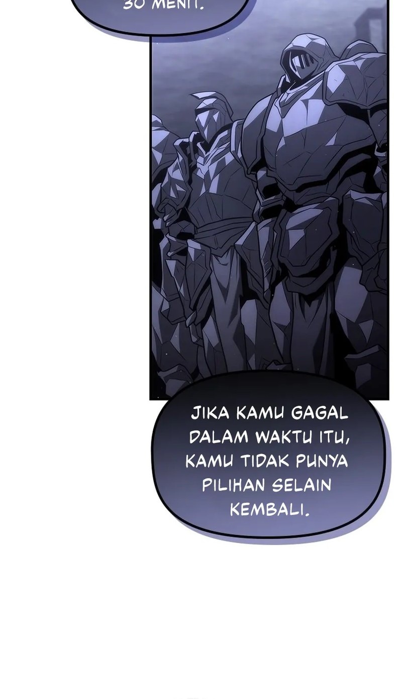 The Necromancer Family’s Young Heir Chapter 24 Gambar 42