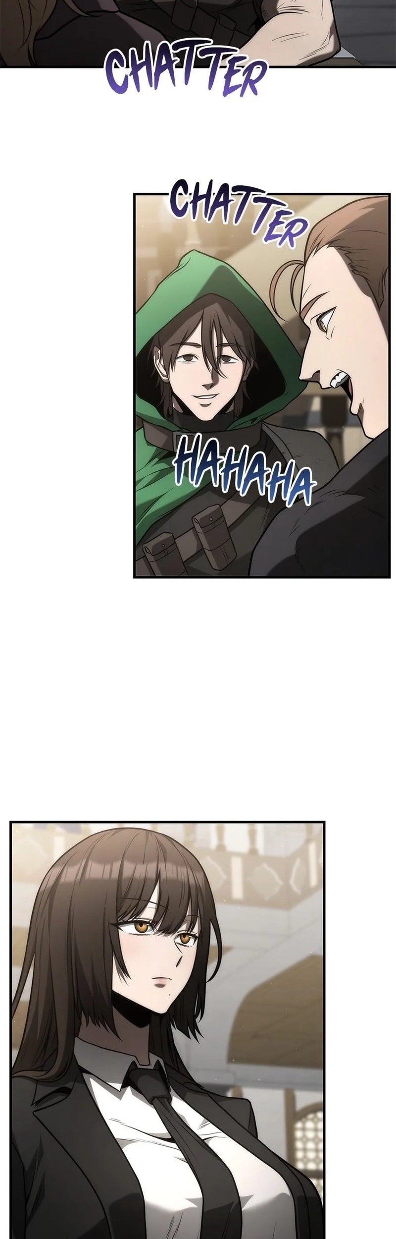 Baca  The Necromancer Family’s Young Heir Chapter 24 Gambar 2