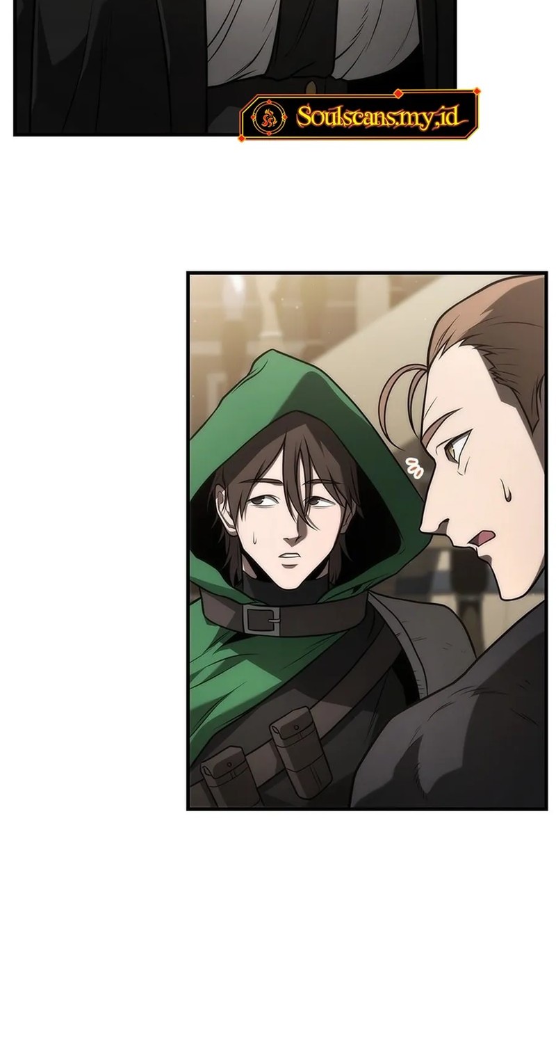 The Necromancer Family’s Young Heir Chapter 24 Gambar 3