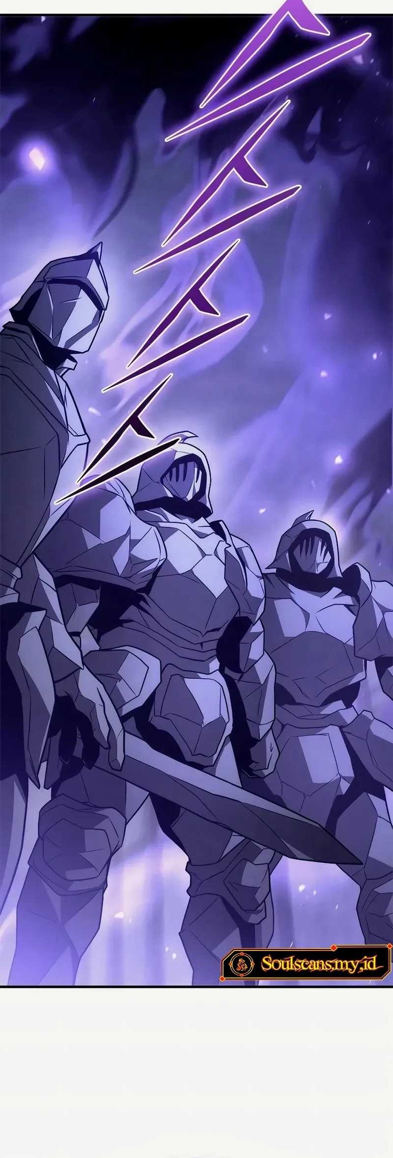 The Necromancer Family’s Young Heir Chapter 25 Gambar 20