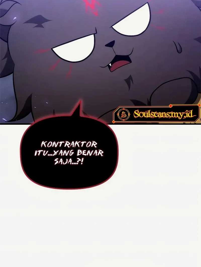 The Necromancer Family’s Young Heir Chapter 25 Gambar 22