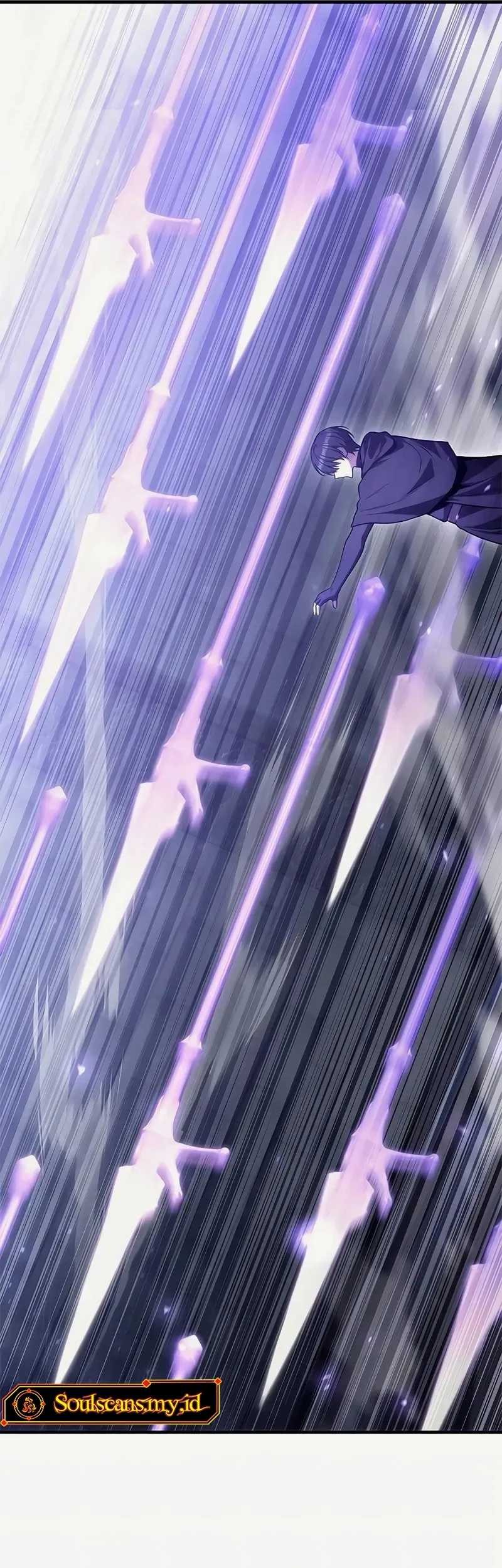 The Necromancer Family’s Young Heir Chapter 25 Gambar 27