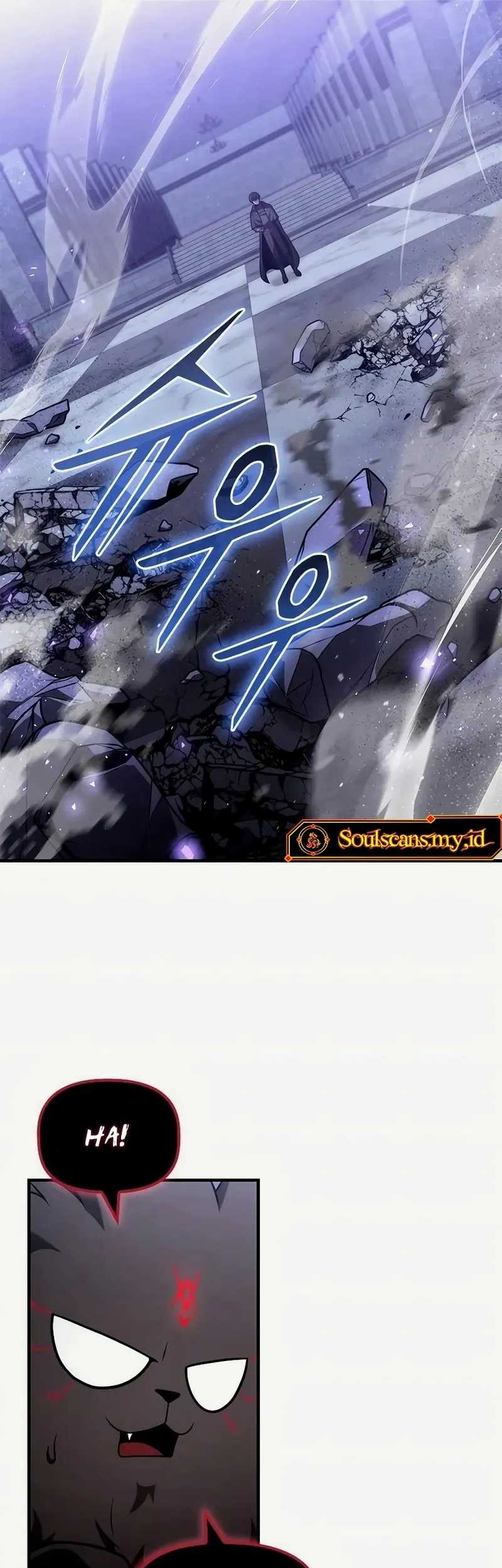 The Necromancer Family’s Young Heir Chapter 25 Gambar 31