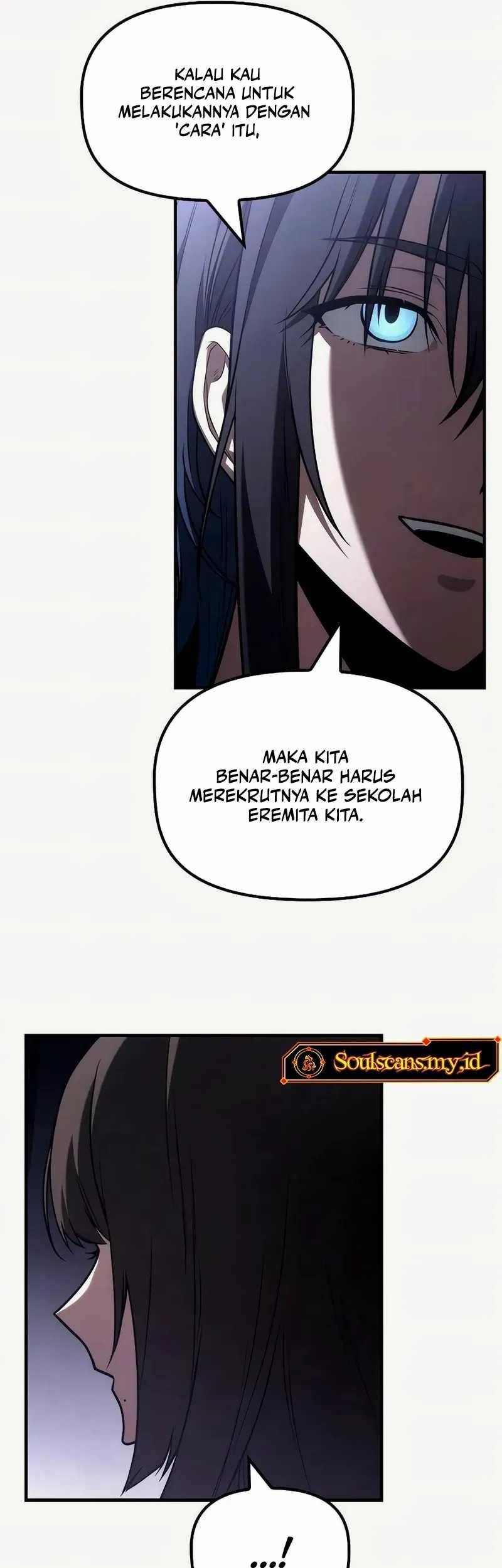 The Necromancer Family’s Young Heir Chapter 25 Gambar 35