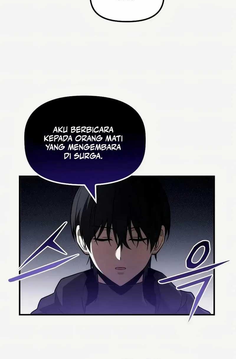 The Necromancer Family’s Young Heir Chapter 25 Gambar 36