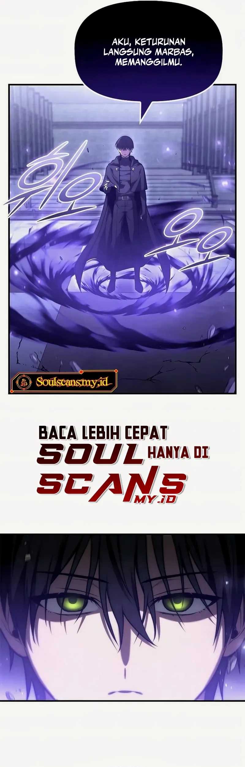 The Necromancer Family’s Young Heir Chapter 25 Gambar 37