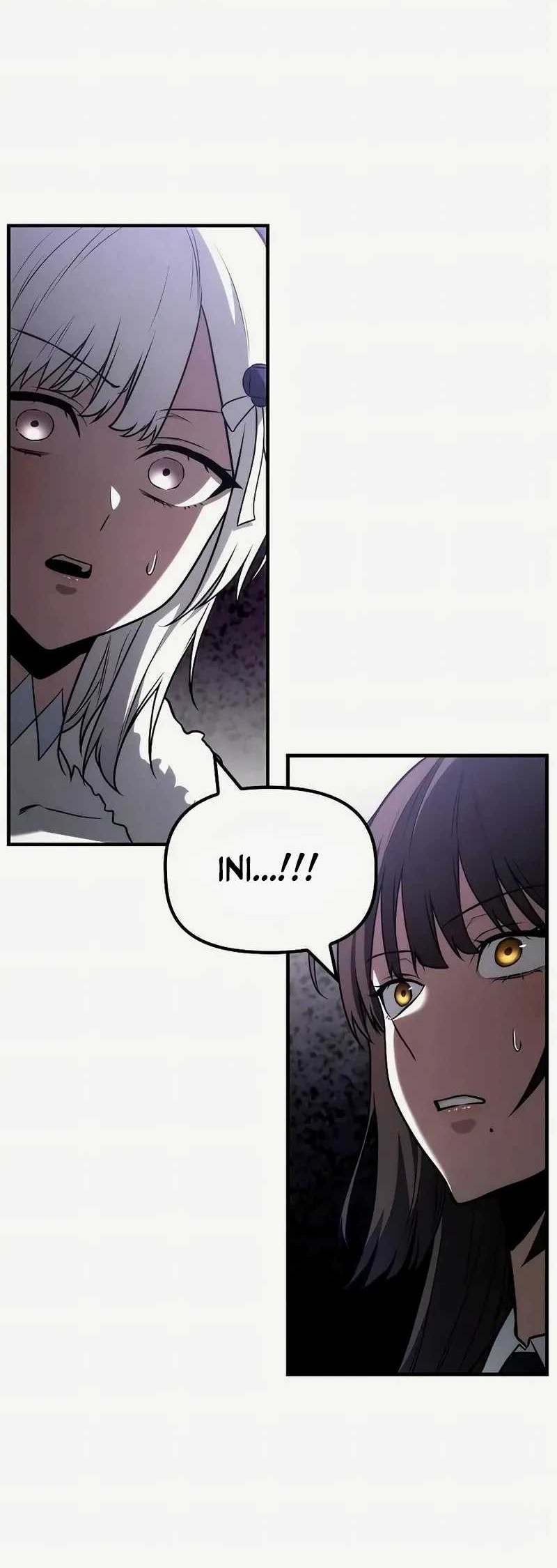 The Necromancer Family’s Young Heir Chapter 25 Gambar 40