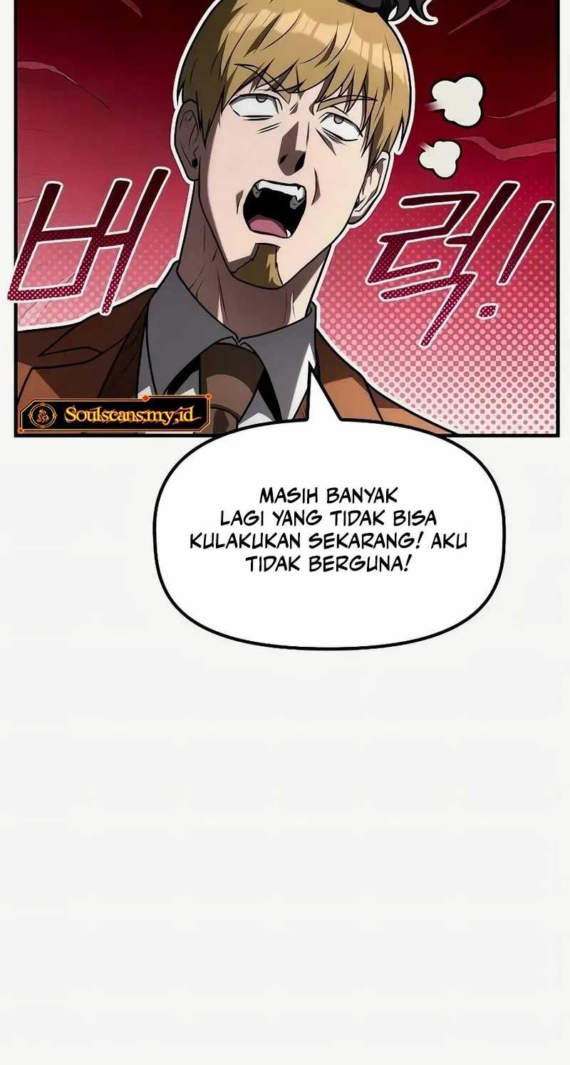 The Necromancer Family’s Young Heir Chapter 25 Gambar 52