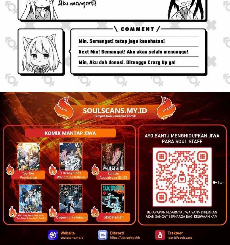 The Necromancer Family’s Young Heir Chapter 25 Gambar 54