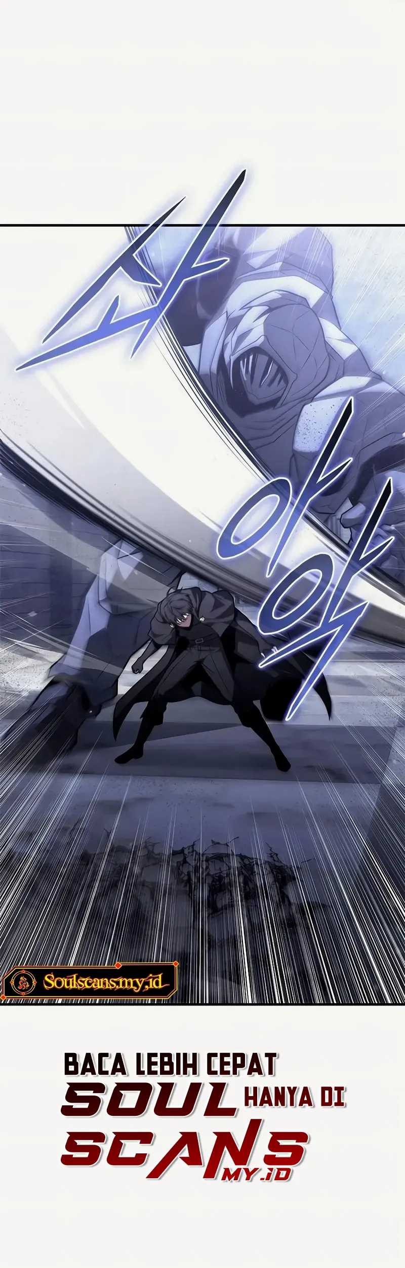 The Necromancer Family’s Young Heir Chapter 25 Gambar 5