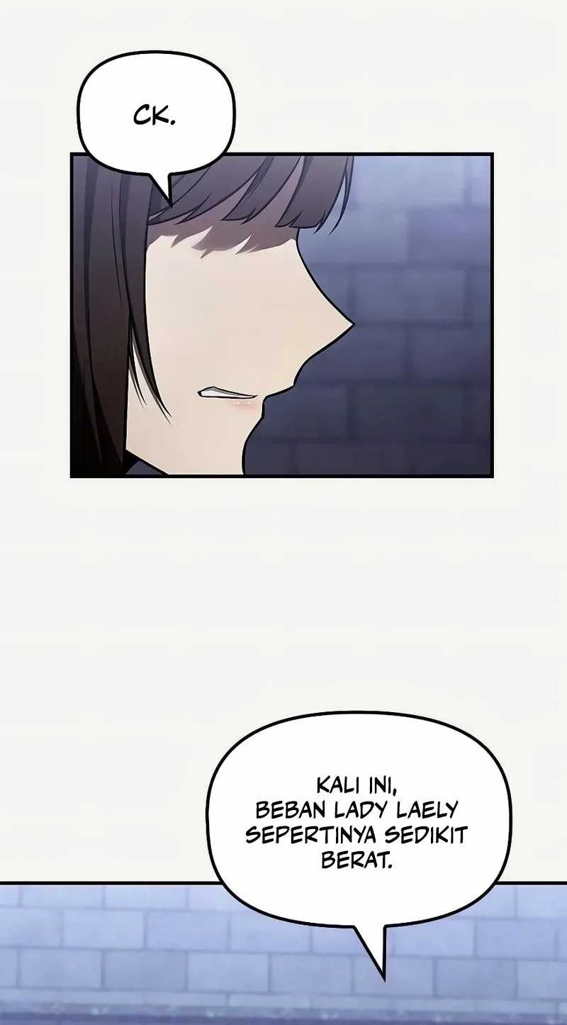 The Necromancer Family’s Young Heir Chapter 25 Gambar 6