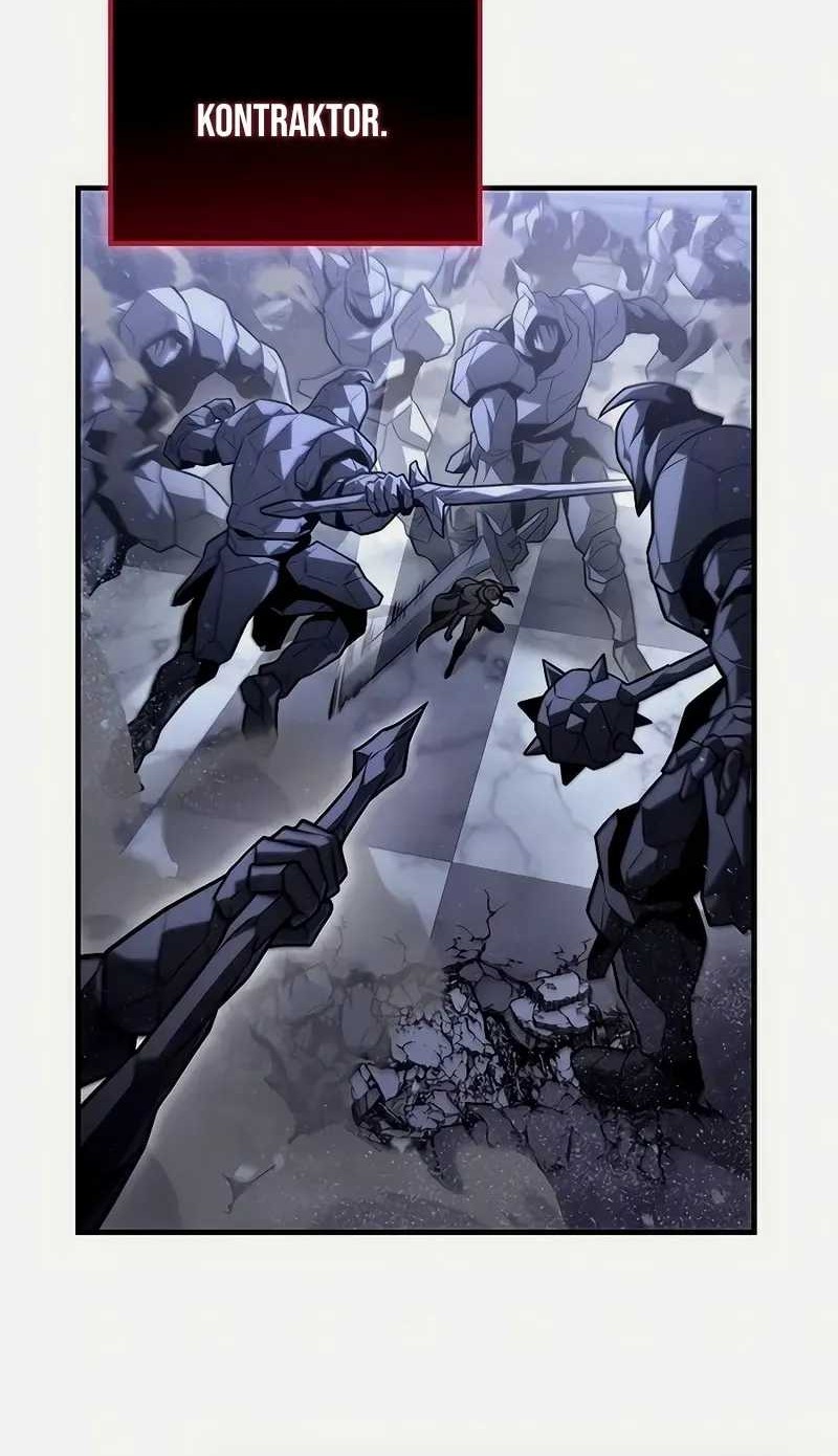 The Necromancer Family’s Young Heir Chapter 25 Gambar 12