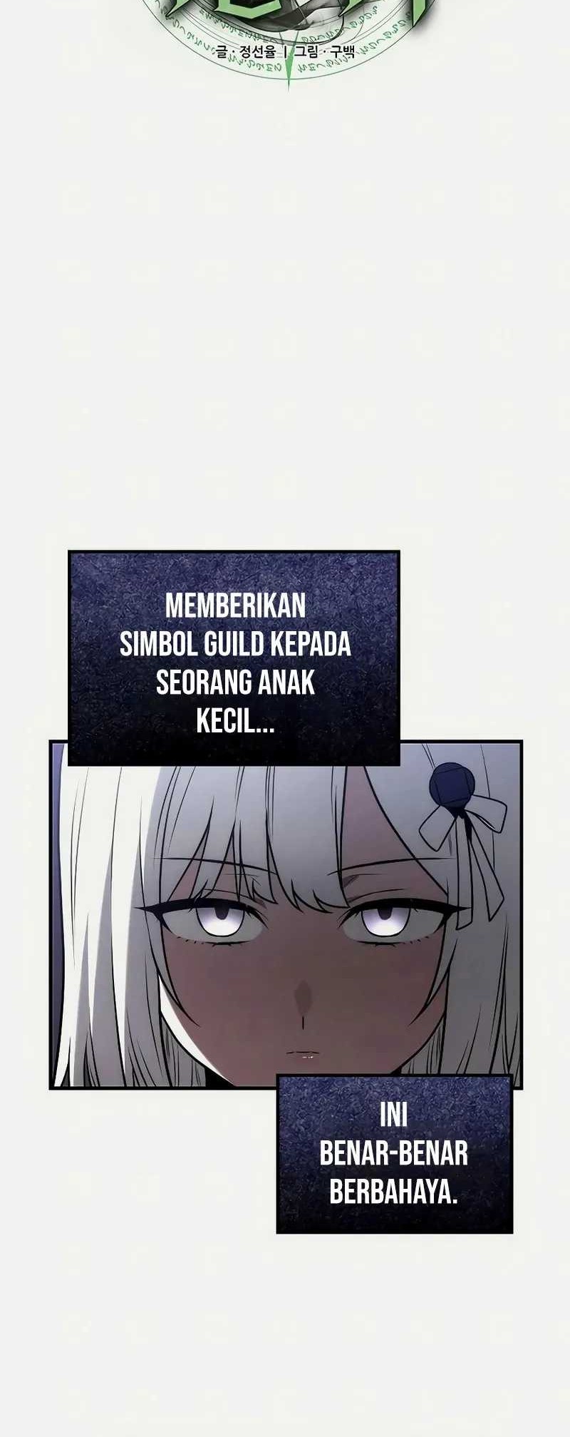 The Necromancer Family’s Young Heir Chapter 25 Gambar 14