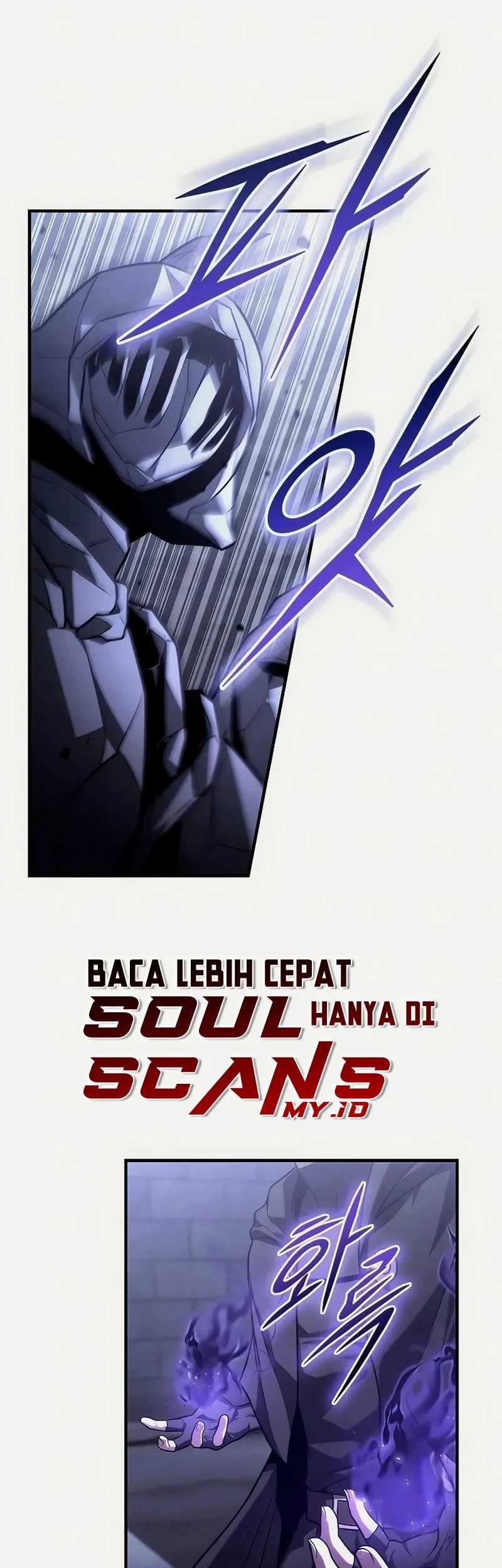 The Necromancer Family’s Young Heir Chapter 25 Gambar 17