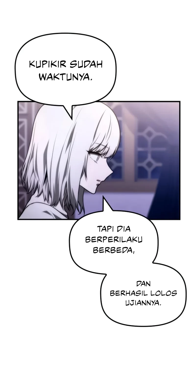 The Necromancer Family’s Young Heir Chapter 26 Gambar 19