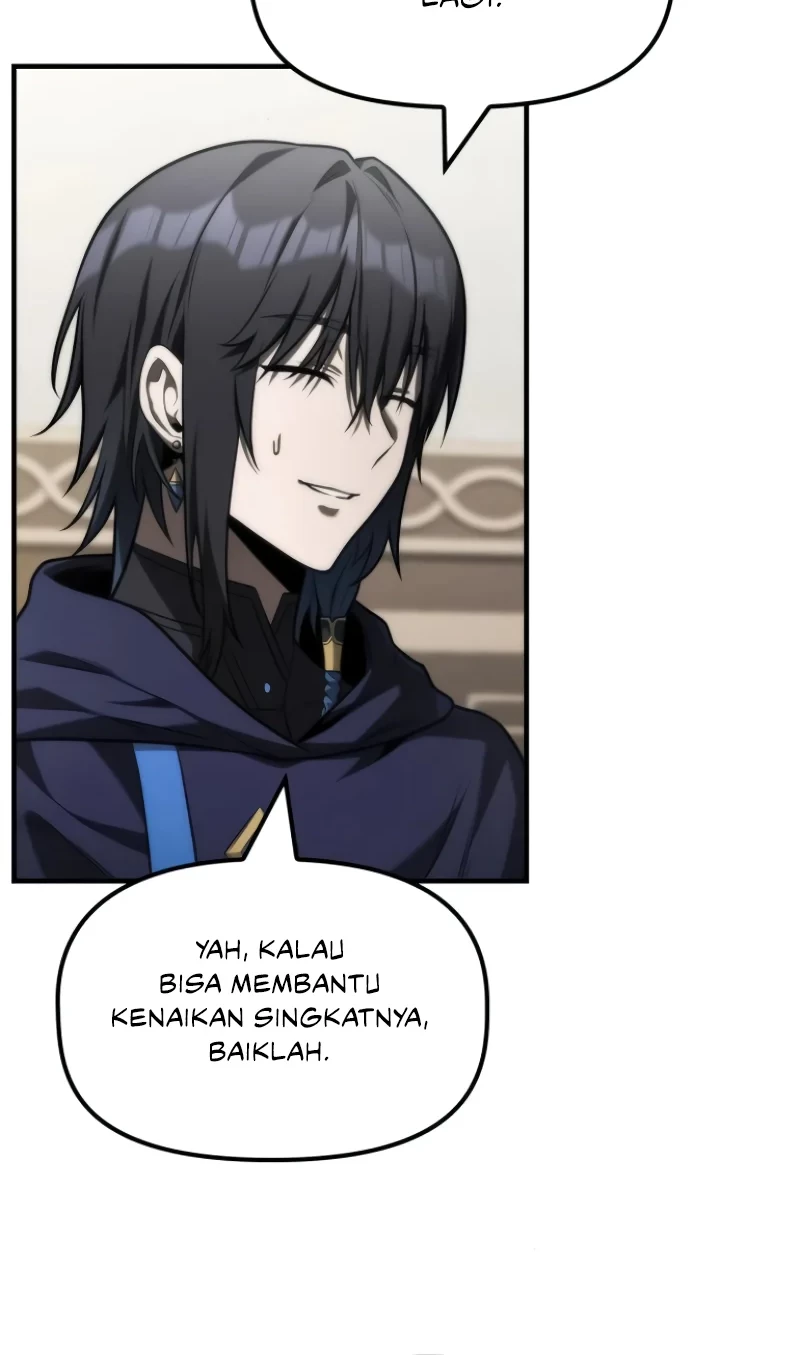 The Necromancer Family’s Young Heir Chapter 26 Gambar 31