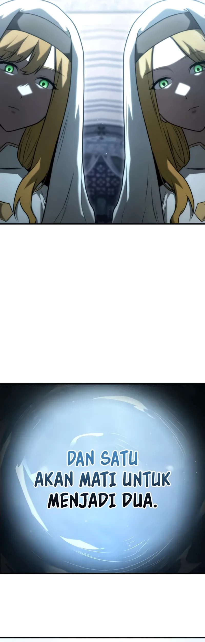 The Necromancer Family’s Young Heir Chapter 26 Gambar 43