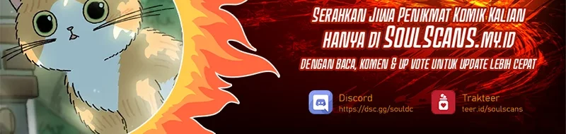 The Necromancer Family’s Young Heir Chapter 26 Gambar 45