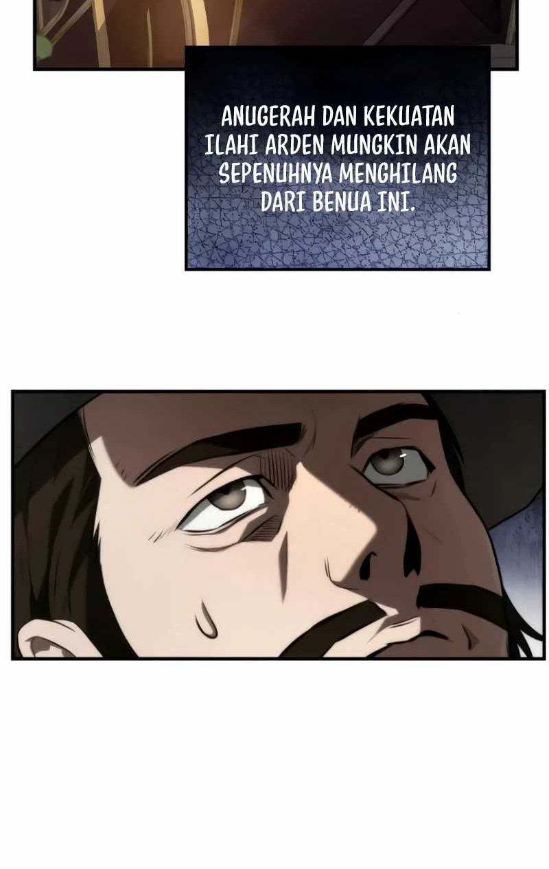 The Necromancer Family’s Young Heir Chapter 27 Gambar 21