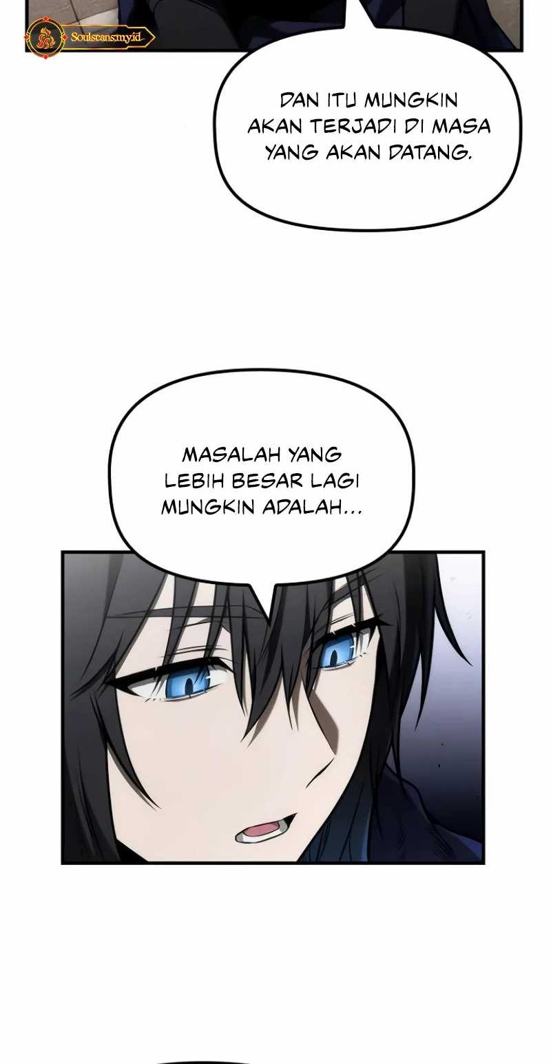 The Necromancer Family’s Young Heir Chapter 27 Gambar 27