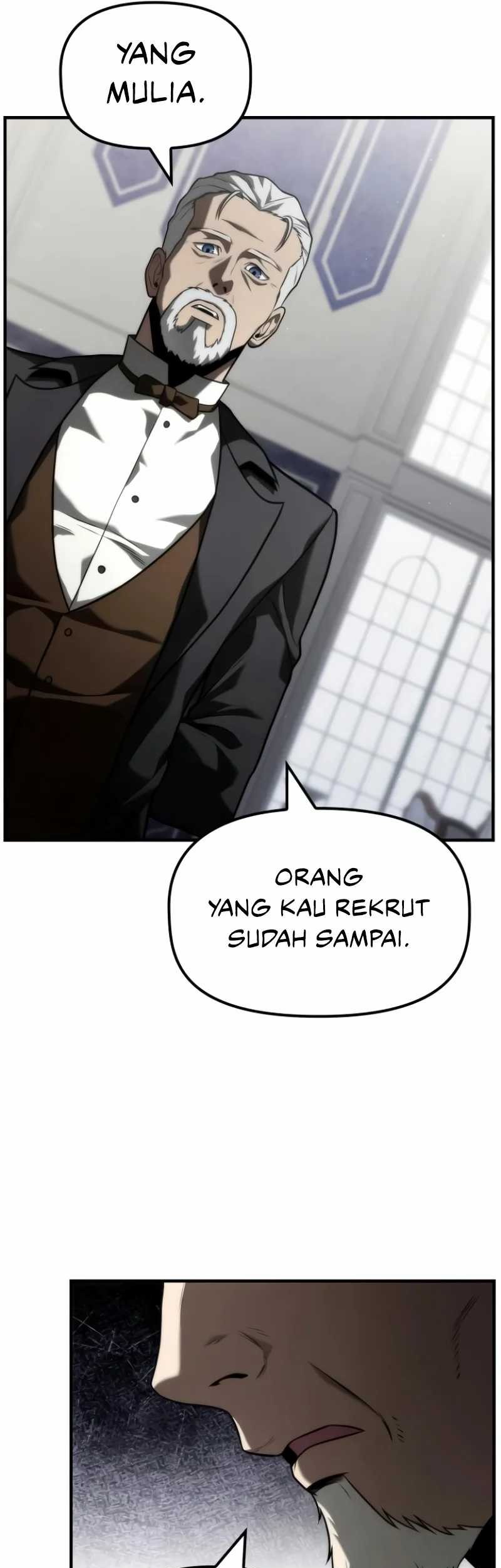 The Necromancer Family’s Young Heir Chapter 27 Gambar 36